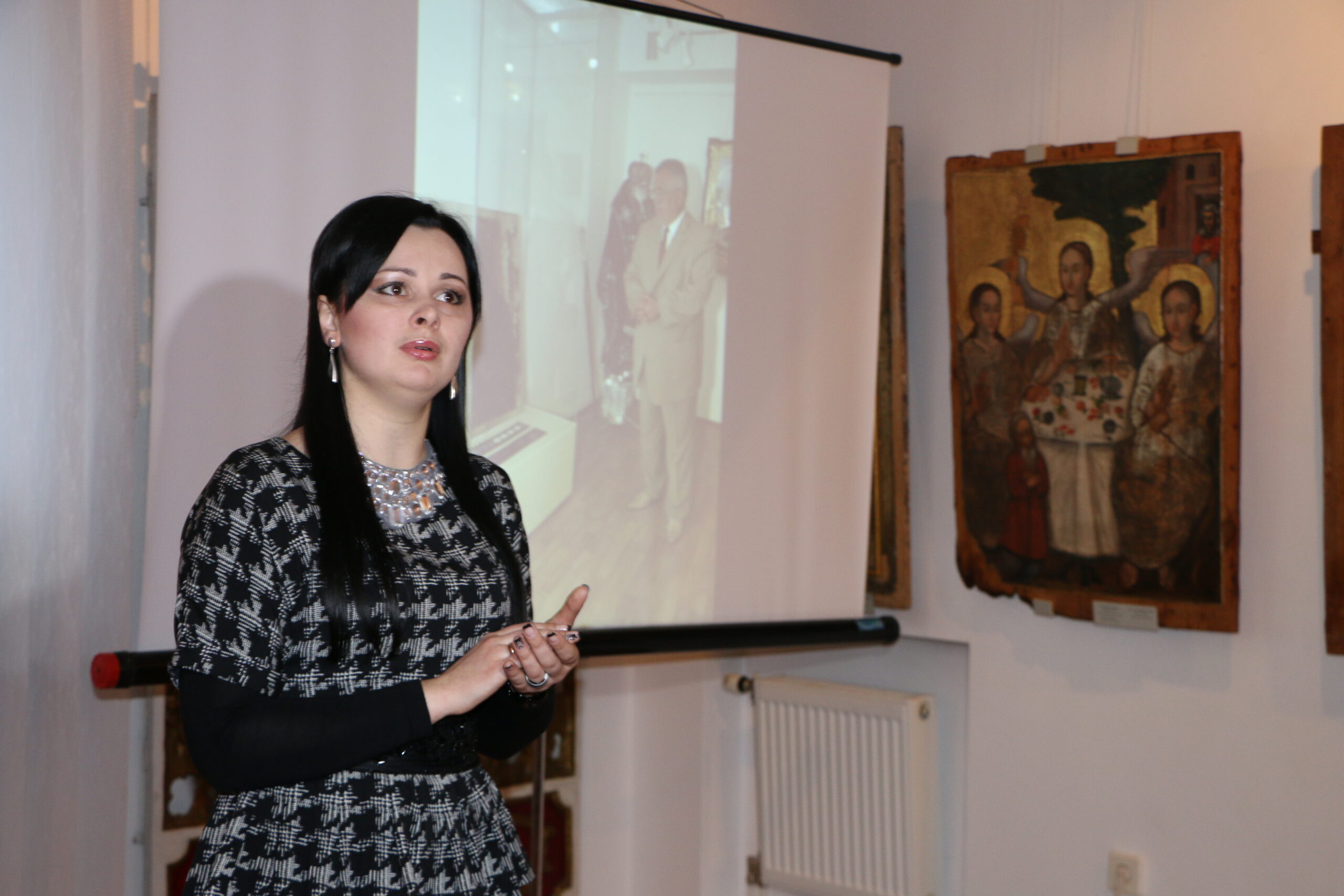 Бережна підвищення зарплати працівникам культури