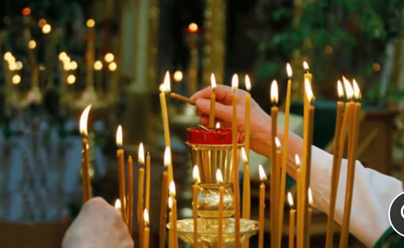 14 Лютого Вселенська М'ясопусна батьківська субота