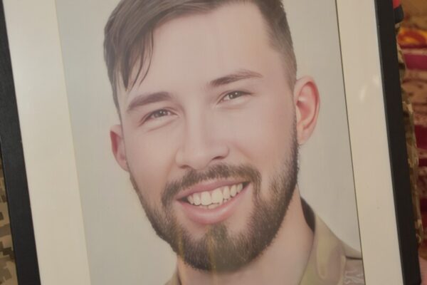 Екіпаж Мі24 похорон Сачик Шемет Луцьк Львів