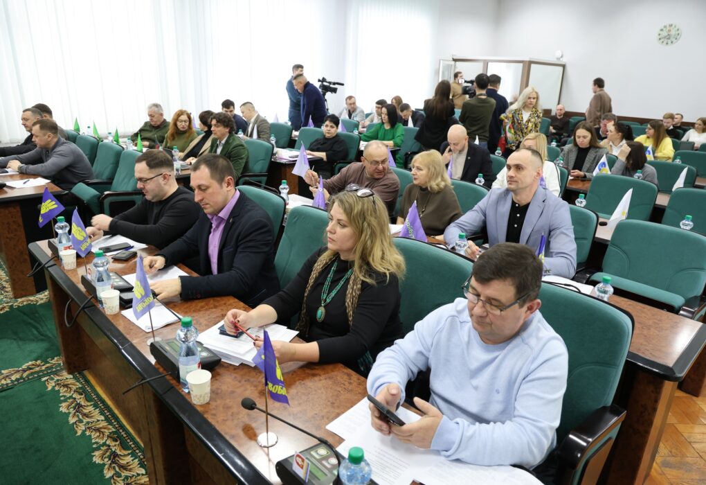 Вололимир Пшибельський Луцька міська рада депутат Свобода корупція НАБУ САП Вітів Федік