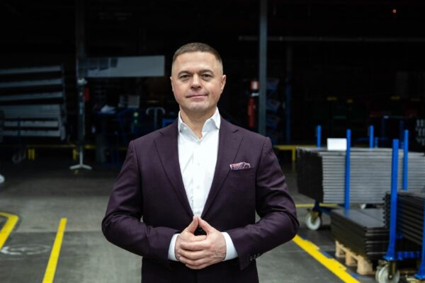 Ціль Modern Expo – експансія у США та Південну Америку Петро Пилипюк Луцьк