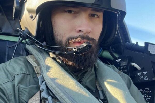 Мі-24 екіпаж Черкаська область загибель Сачик Шемет похорон Луцьк Чернігів