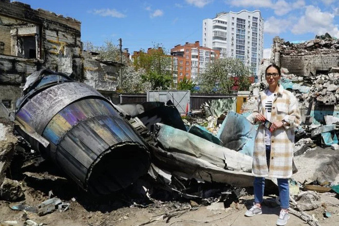 Доля британських німецьких радянських льотчиків Друга світова Злочини російських льотчиків російсько-українська війна