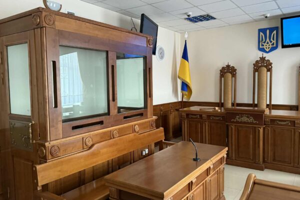 Волинський апеляційний суд підсумки роботи за 2025 рік 13 суддів тисячі справ