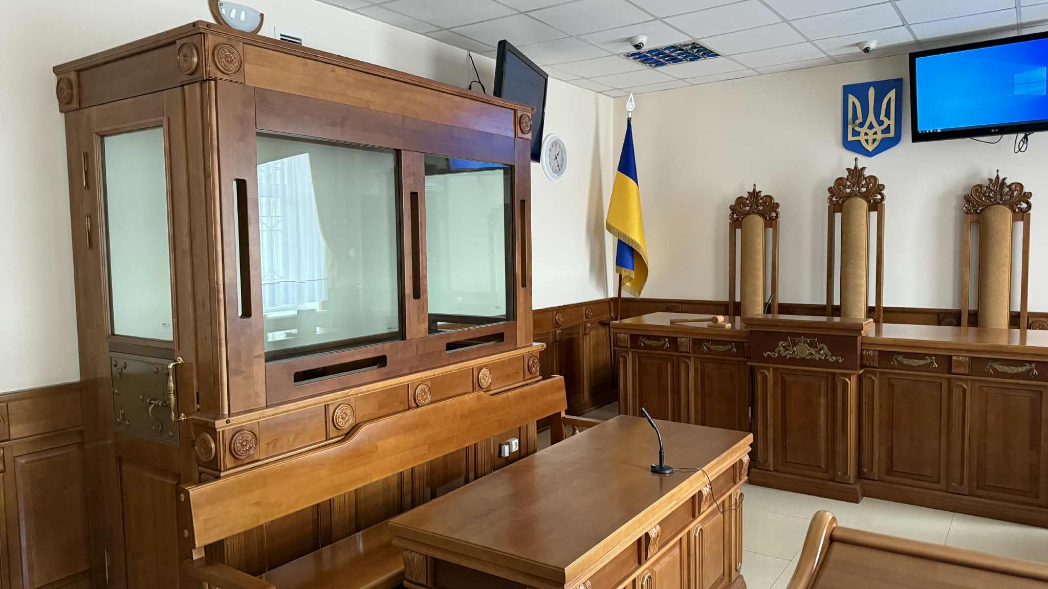 Волинський апеляційний суд підсумки роботи за 2025 рік 13 суддів тисячі справ