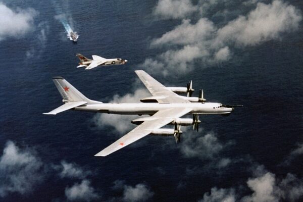 Обстріл України крилатими ракетами зменшення боєздатної авіації рф