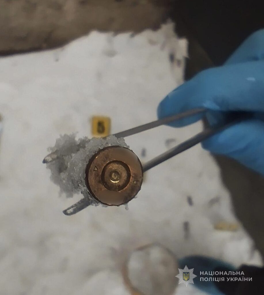 Заважав шумом: волинянин розстріляв генератор зв’язку в Луцьку 