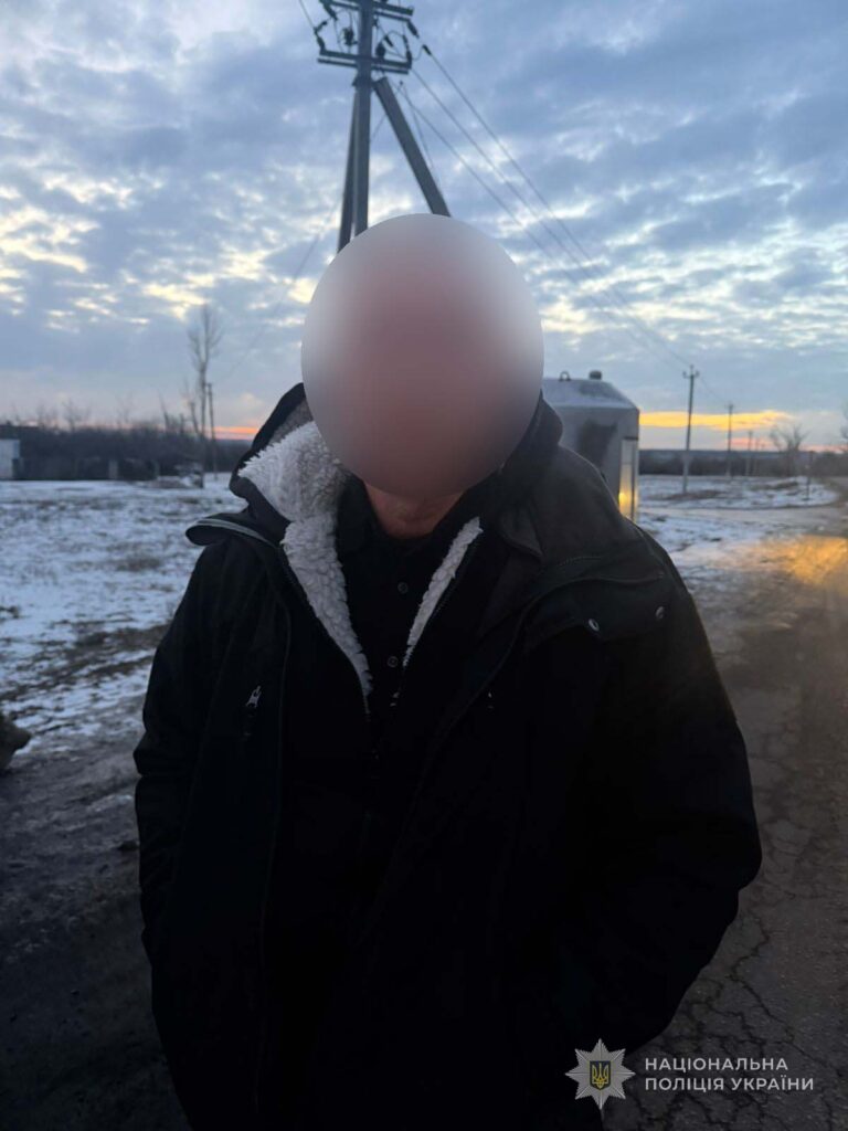 Заважав шумом: волинянин розстріляв генератор зв’язку в Луцьку 