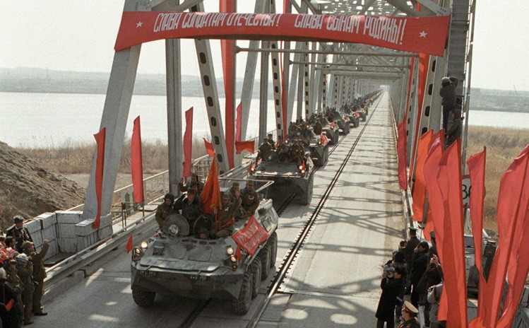 Війна в Афганістані виведення військ тріо Мареничів концерти