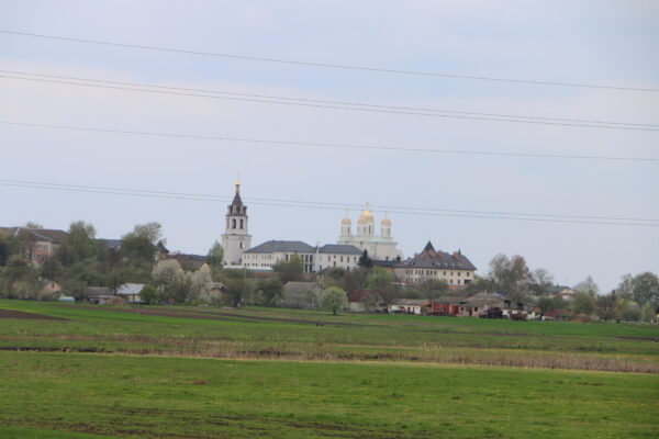 батюшка Чирик Волинь мобілізація нардеп Гузь Зимненський жіночий монастир
