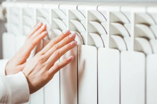 припинення опалювального сезону