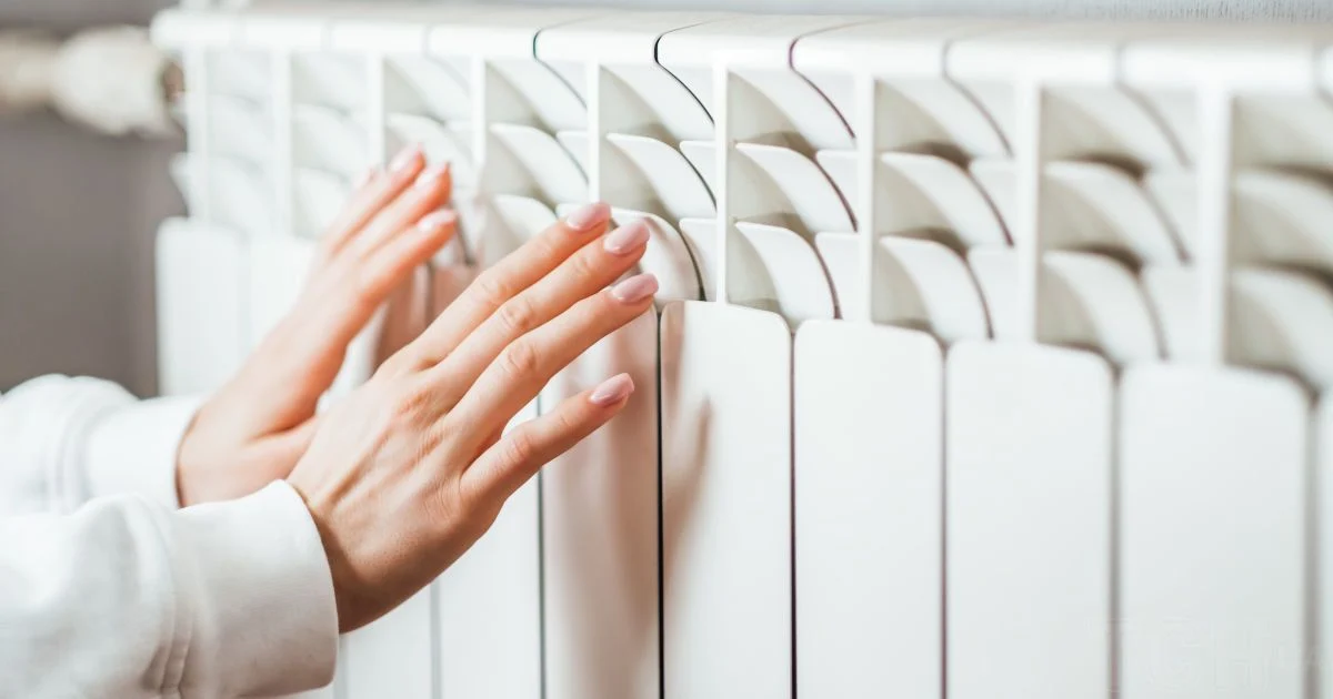 припинення опалювального сезону