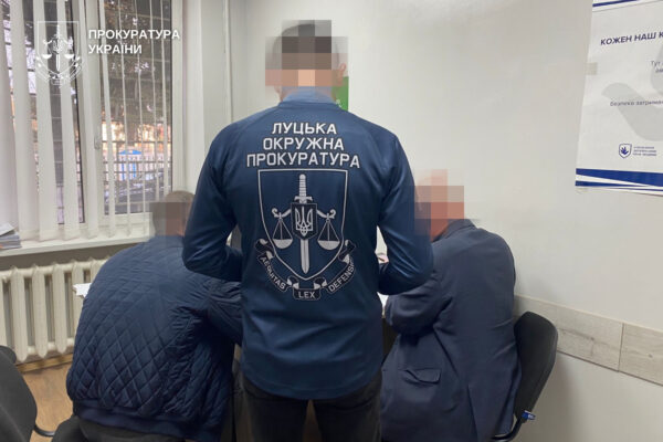 Депутата міської ради судять за привласнення бюджетних коштів на суму майже 400 тис. грн  