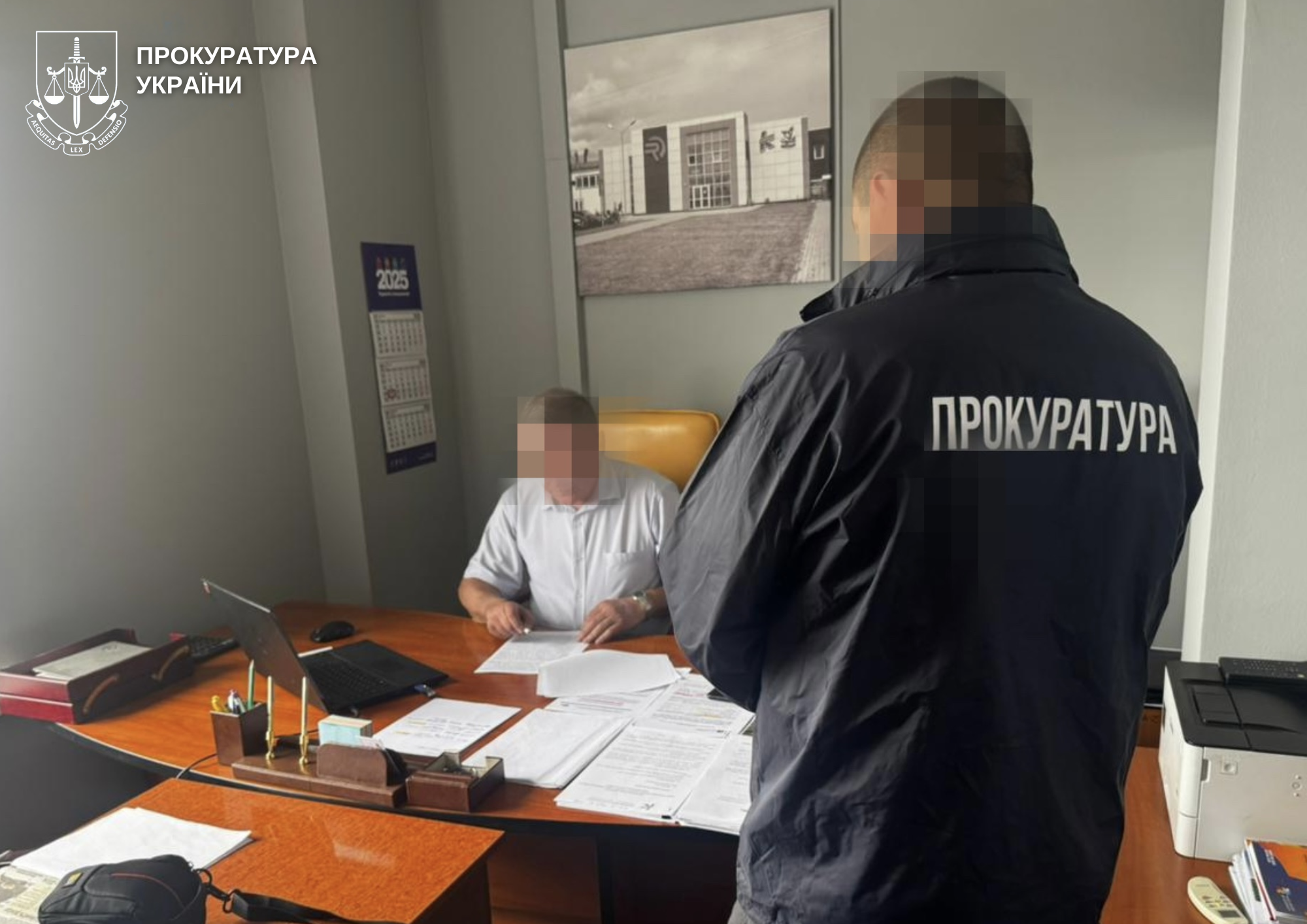 На Волині судять посадовця ОДА, який закупив зерна пшениці за завищеними цінами 