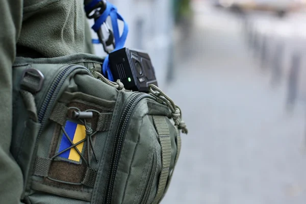 На Волині група цивільних напала на автомобіль ТЦК 