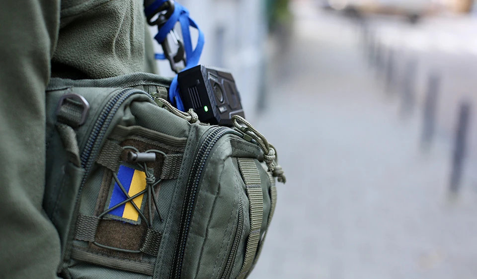 На Волині група цивільних напала на автомобіль ТЦК 