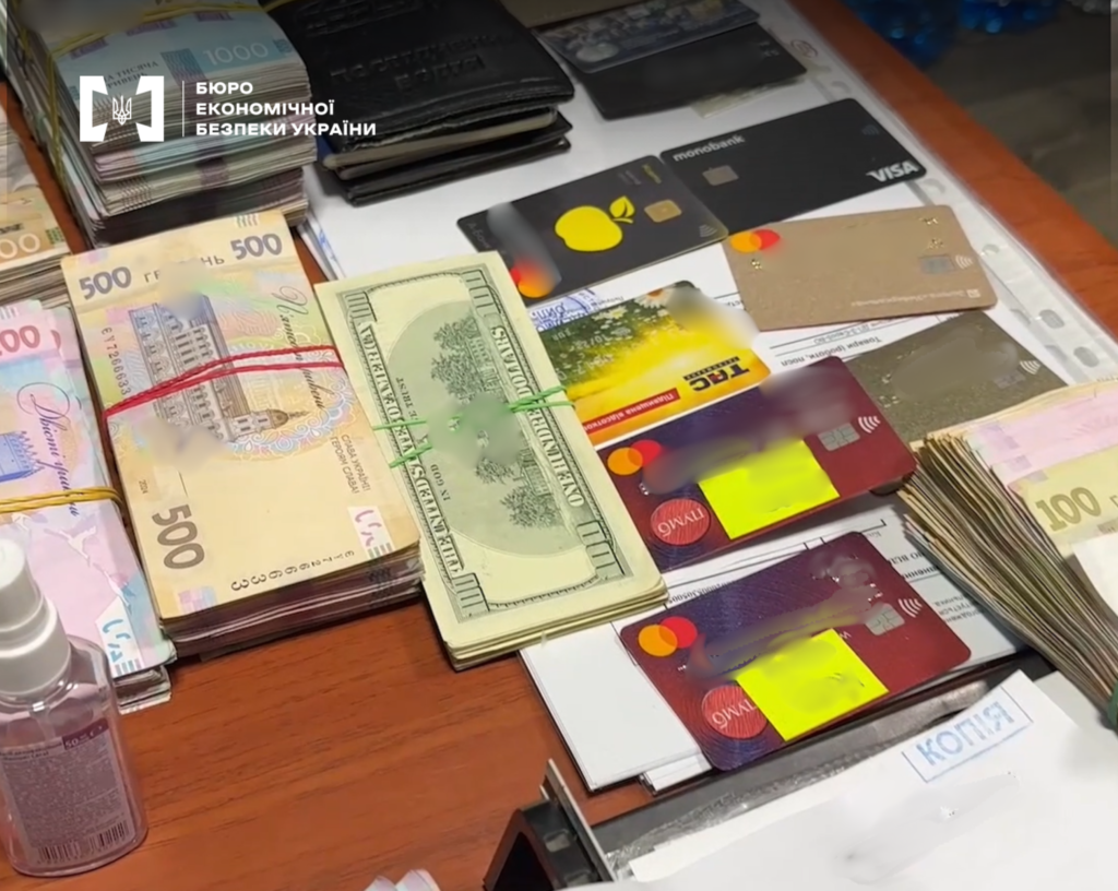 На Волині викрили масштабну міжрегіональну схему зловживань на паливному ринку 