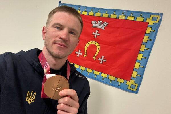 Дмитро Суярко