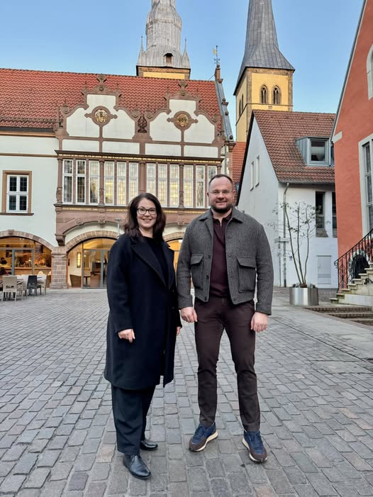 Луцьк отримав грант на 259 000 євро на новий проєкт