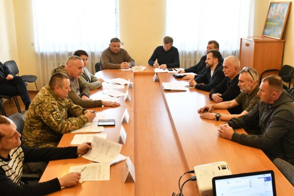 Майбутній меморіальний комплекс розміщуватиметься в Ковелі.