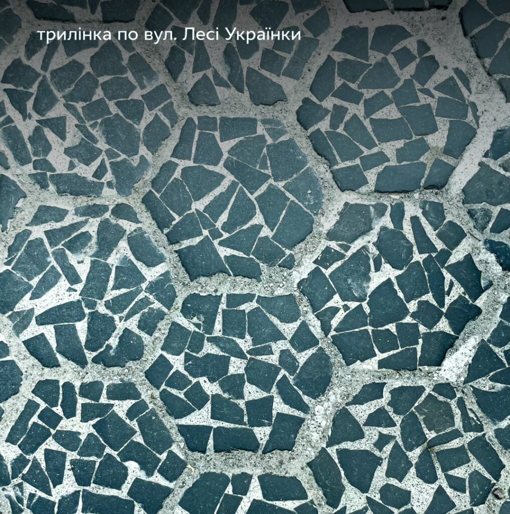 Свічка ”Трилінка”: у Луцьку з'явився новий сувенір 