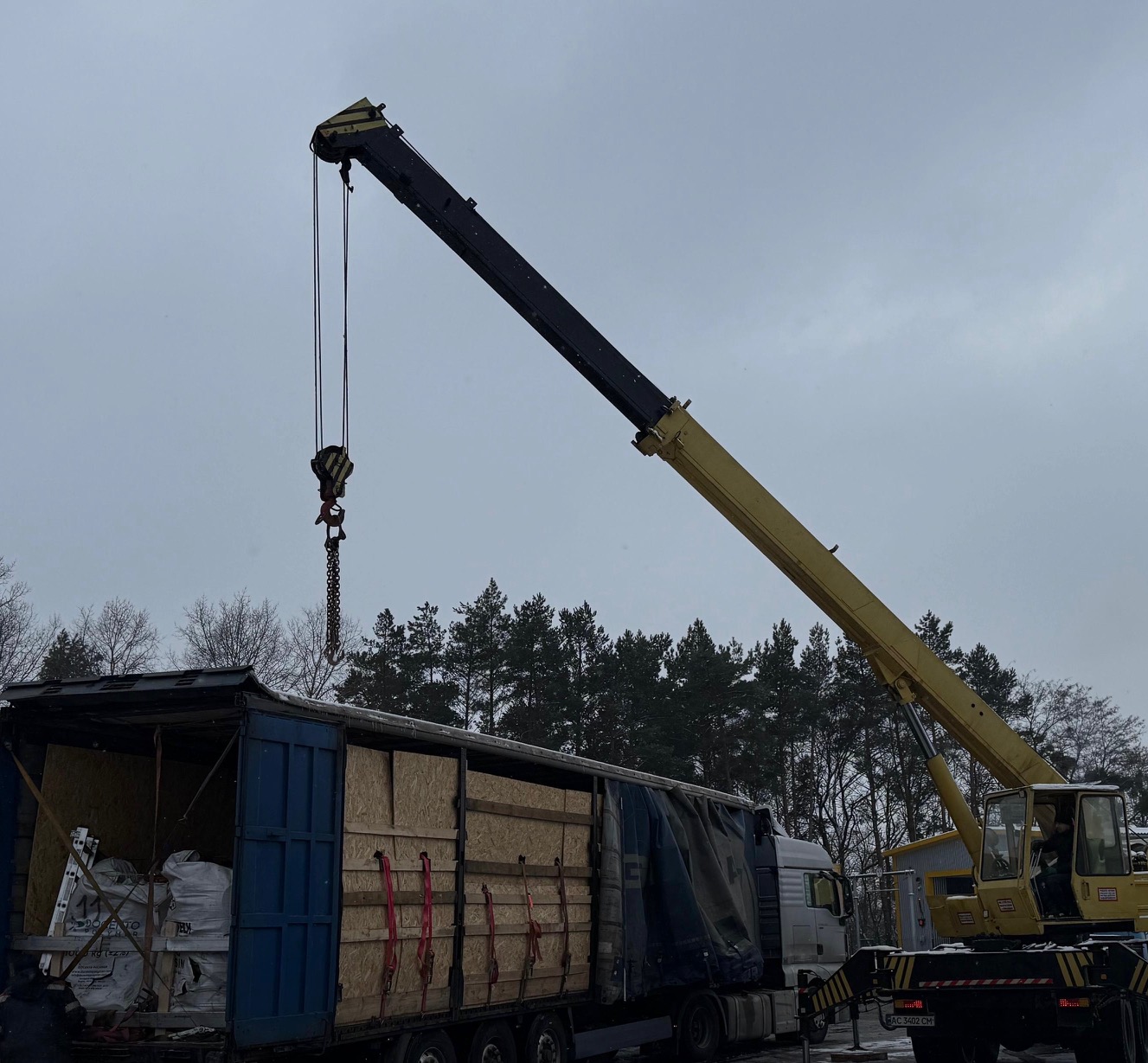 У відходах алюмінію виявили мідь на майже 3 млн грн  