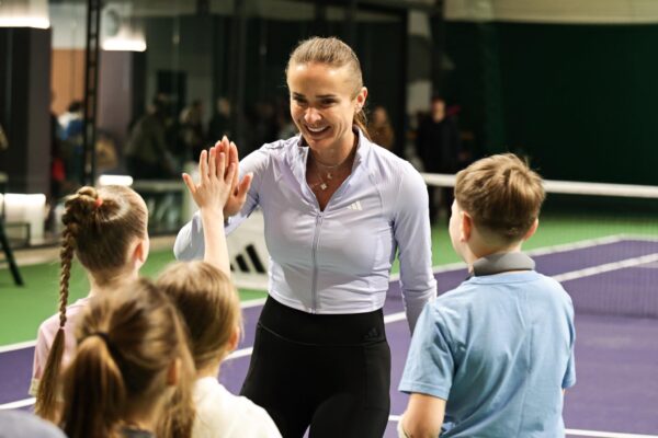 Еліна Світоліна