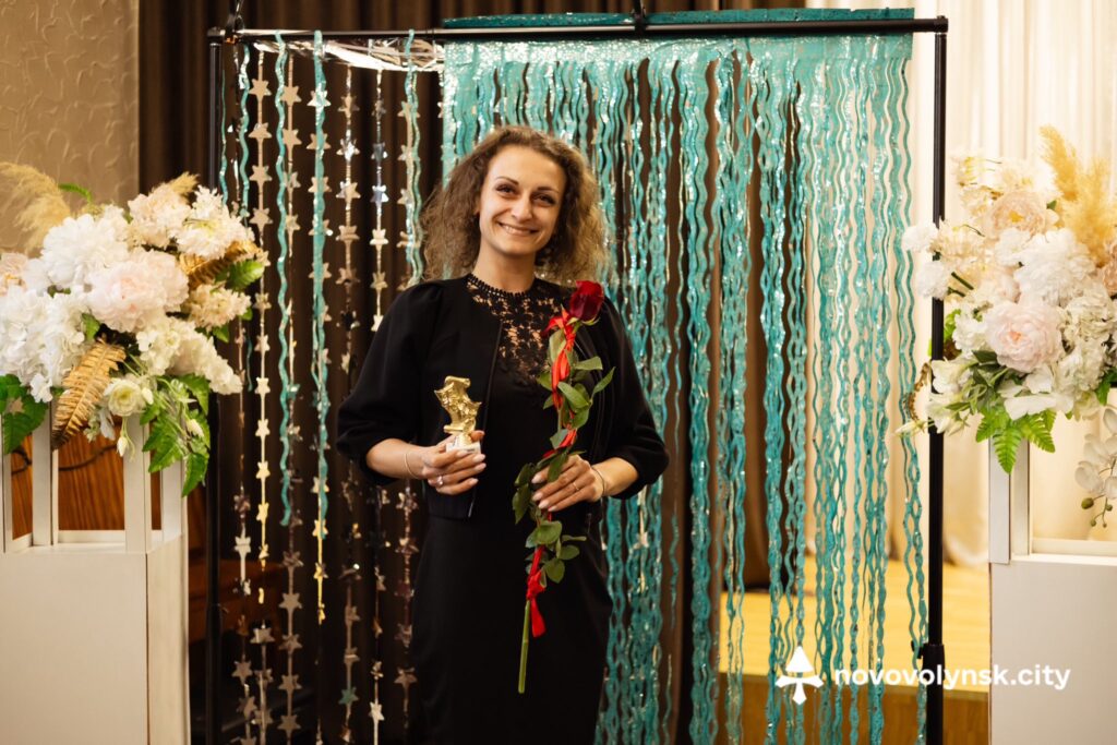 «Театральний Оскар»: творчі колективи Нововолинська