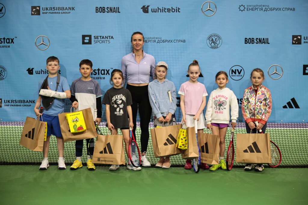 Еліна Світоліна