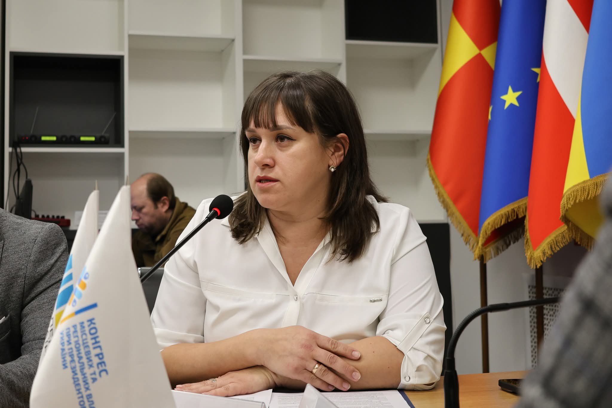 БЕБ Волинь відставка Лариса Ревіна скандал