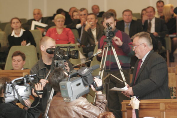 18 березня день народження борис клімчук волинь посол