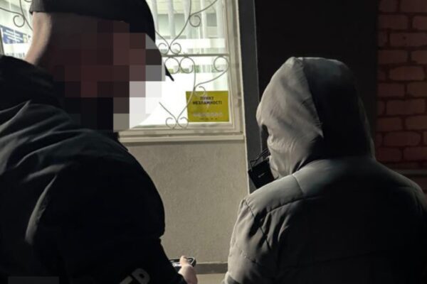 Заболоття ДБР родичі скандал ТЦК та СП