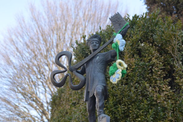 Заяви Ігор Поліщук Катерина Шкльода Луцьк міський голова секретар ради