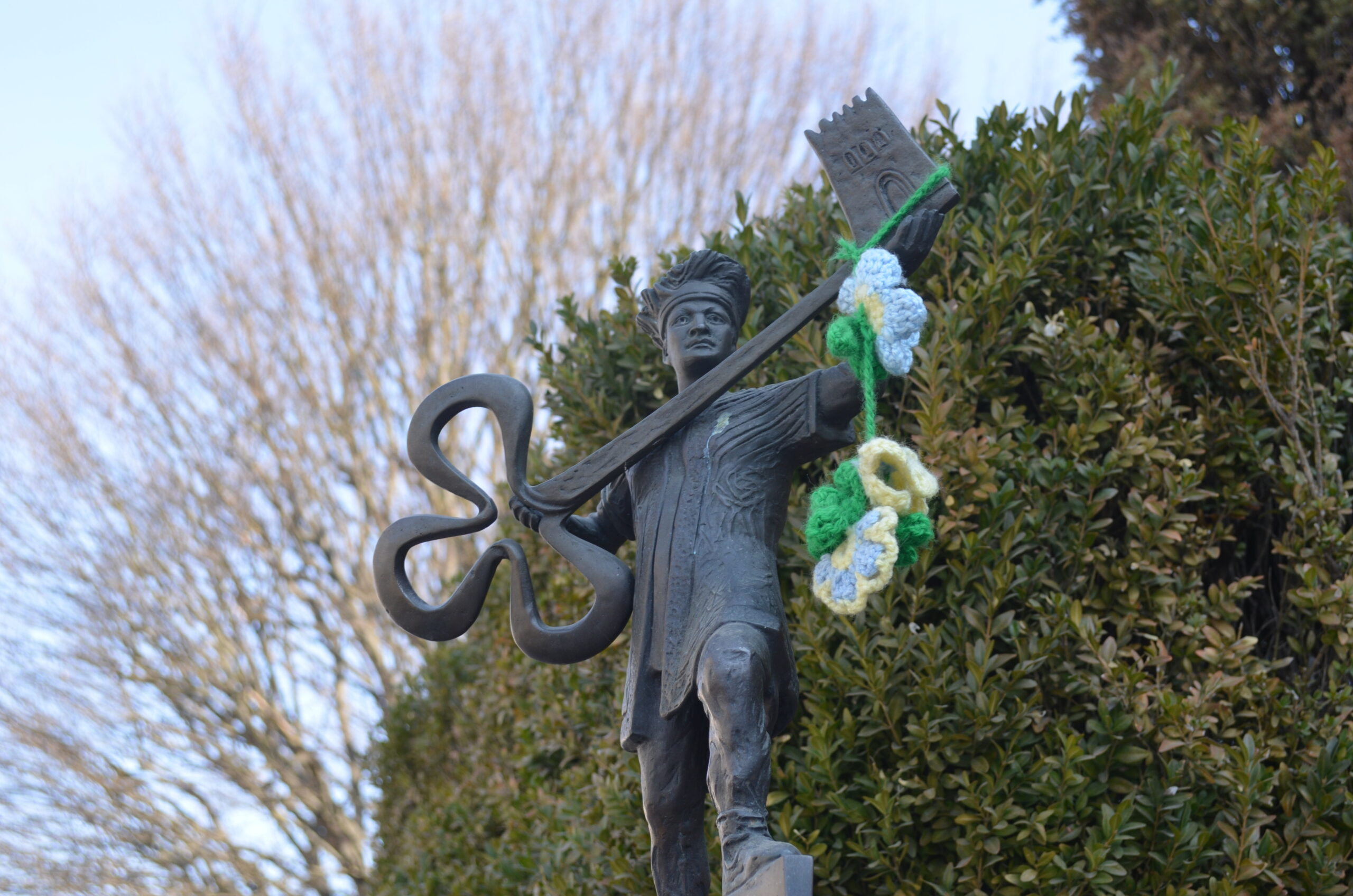 Заяви Ігор Поліщук Катерина Шкльода Луцьк міський голова секретар ради