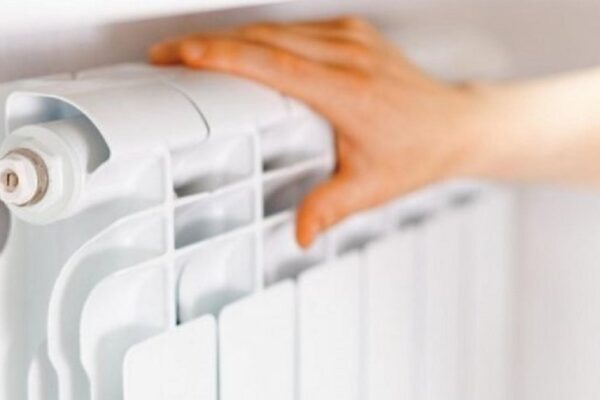 У Луцьку удень припиняють теплопостачання 