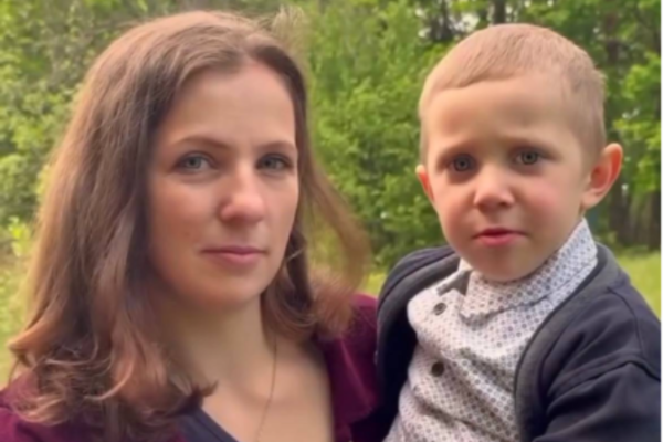 квартира за донат