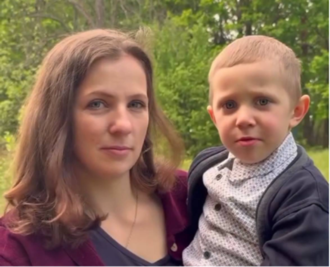 квартира за донат