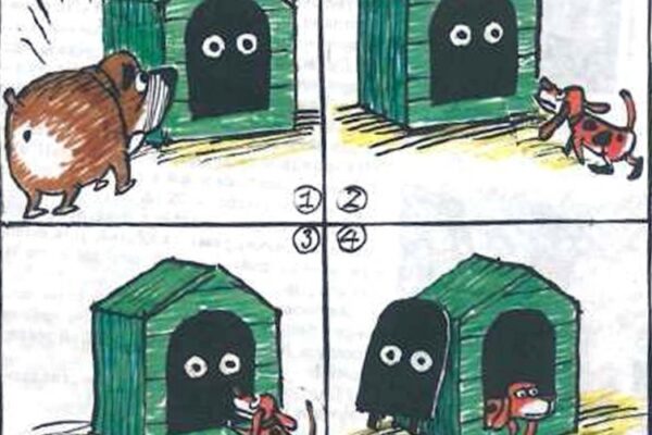 Гумор карикатура сатира анекдоти 15 березня Волинська газета українською