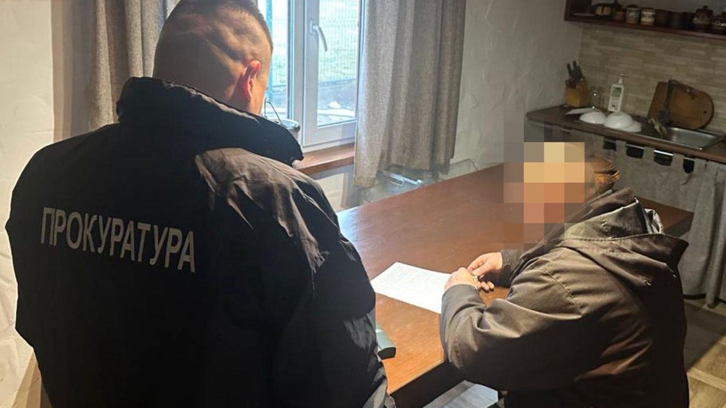 Підозра депутат обласної ради Волинь службова недбалість мільйон гривнь пальне