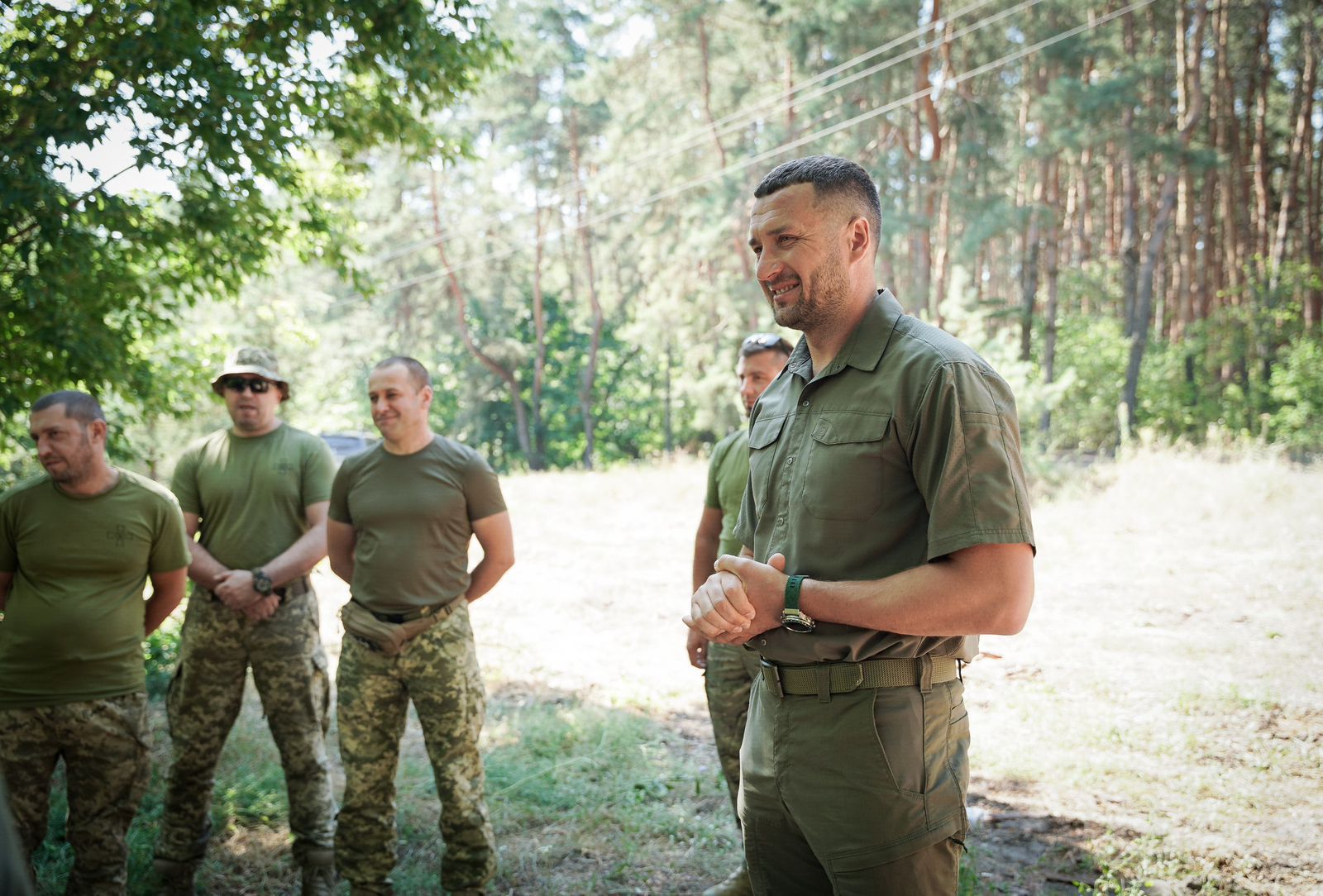 Юрій Болоховець підозра Апеліційна палата Антикорупційний суд