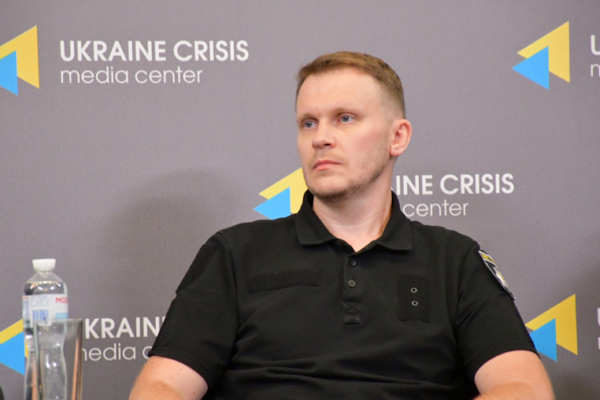 МВС пошук згиклих безвісти