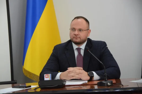 Голова Луцької громади Ігор Поліщук пішов у відставку 