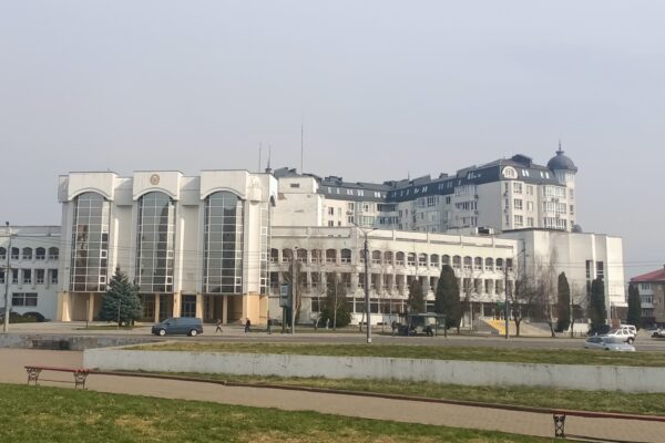 ГРомадська рада ГУ Державної податкової служби України у Воли нській обалсті засідання Пилипюк Левчук