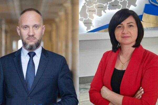 В'ячеслав Рубльов ОЛександр Корнієнко Волинь Слуга народу Стернійчук Баландіна