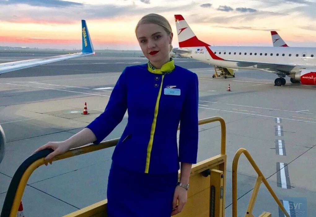 Трамп Нетяньягу війна Іран стюердеса Юлія Сологуб