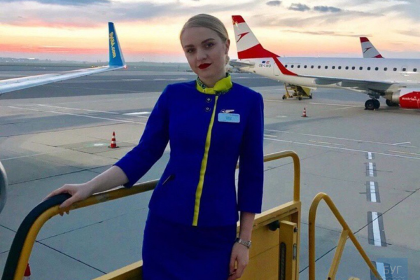 Трамп Нетяньягу війна Іран стюердеса Юлія Сологуб