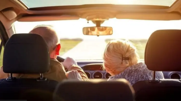 Уряд парламент Україна нові правили дії посвідчень водія для пенсіонерів старших 65 років