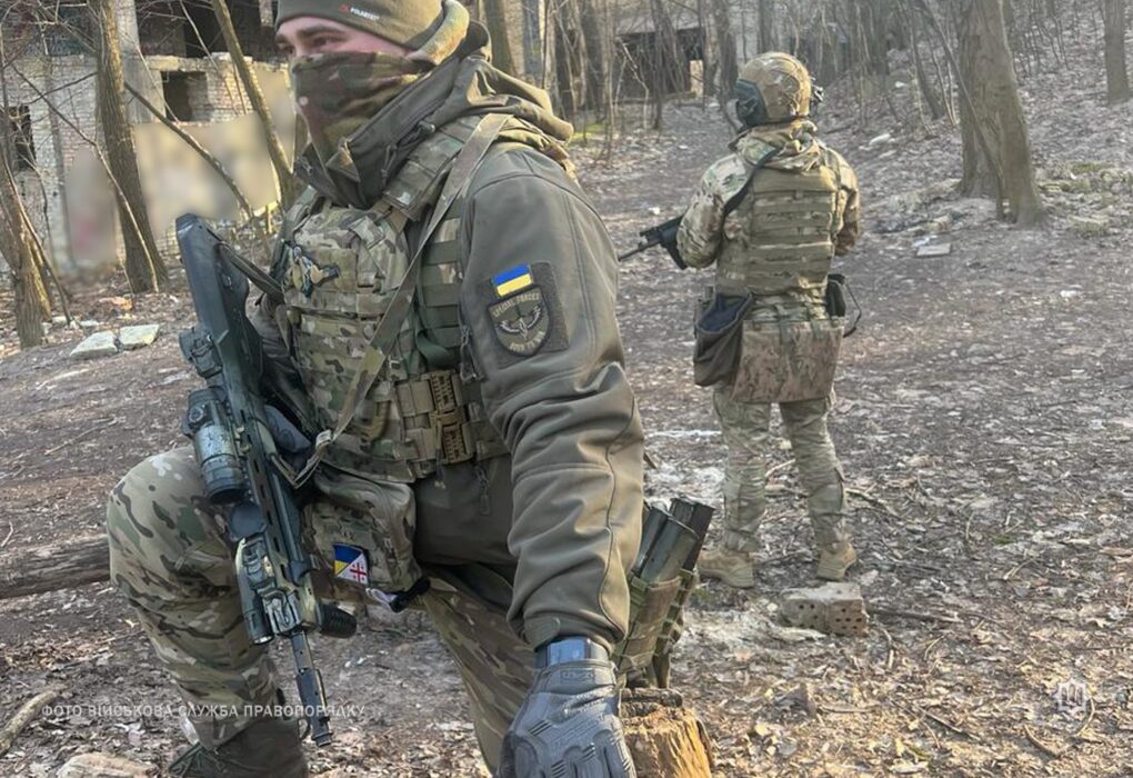 всп п'яний американський генерал Сирський скандал