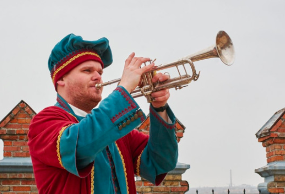 луцький кликун