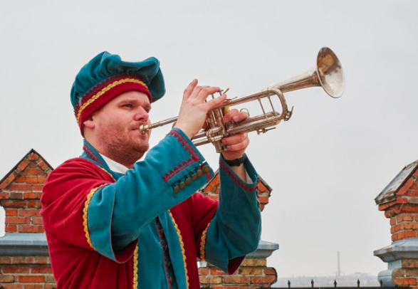 луцький кликун